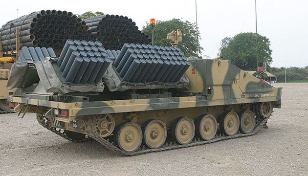 Kim'den roketatar talimatı