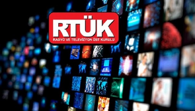 RTÜK'ten Sözcü TV'ye ceza
