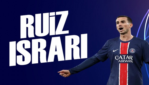 Ruiz ısrarı | Spor manşetleri