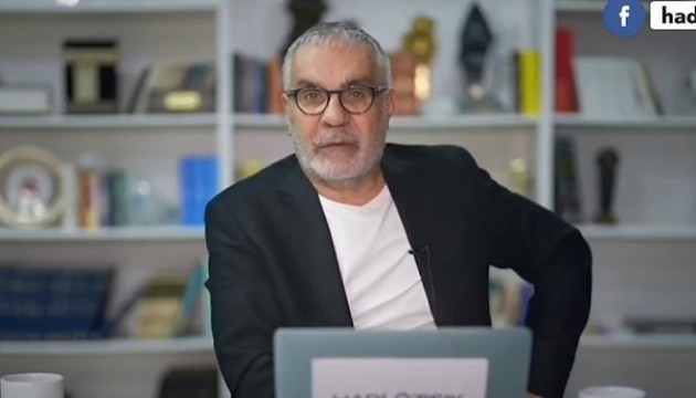 Hadi Özışık'tan 'Mansur Yavaş'ın aday olacak iddiası!