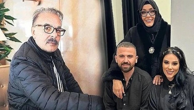 Ferdi Tayfur'un mal varlığı için kızı, kayyum talep etti