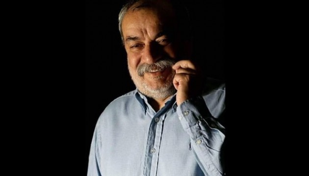 Oyuncu Koray Ergun hayatını kaybetti