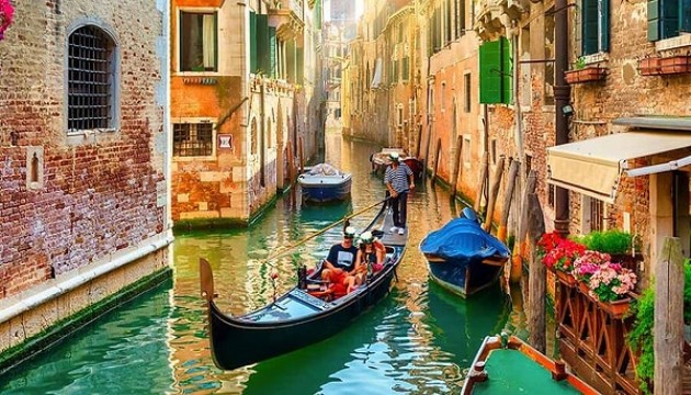 Dünyanın en güzel ülkeleri belli oldu