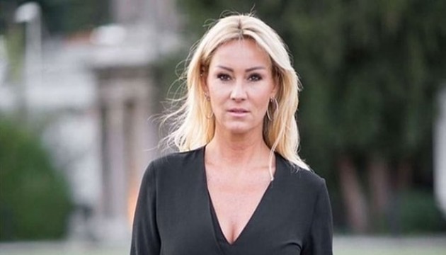 Pınar Altuğ'un 19 yaşındaki hali şok etti!