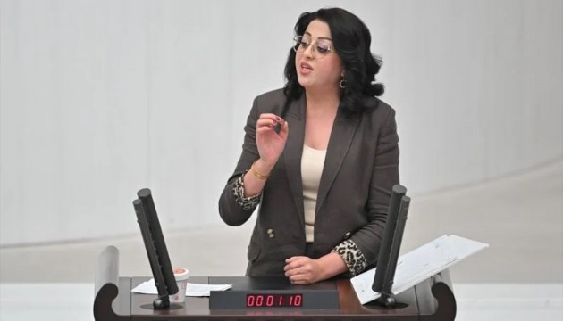 DEM Partili vekilden kaçak elektrik paylaşımı