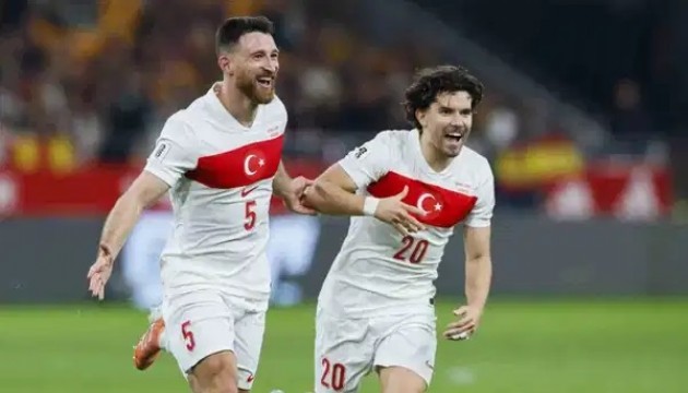 Beşiktaş milli oyuncuyu kadrosuna katıyor