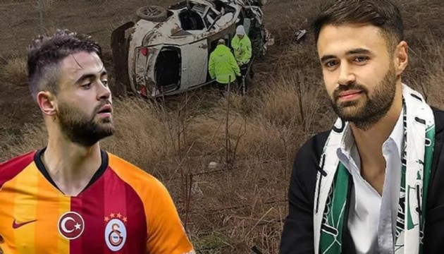 Ahmet Çalık ölüm yıldönümünde unutulmadı