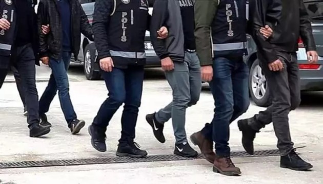 Konya'da fuhuş operasyonu