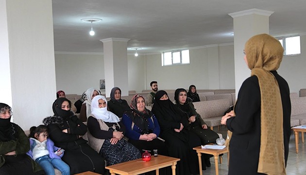 Sağlık eğitimlerinin kritik önemi