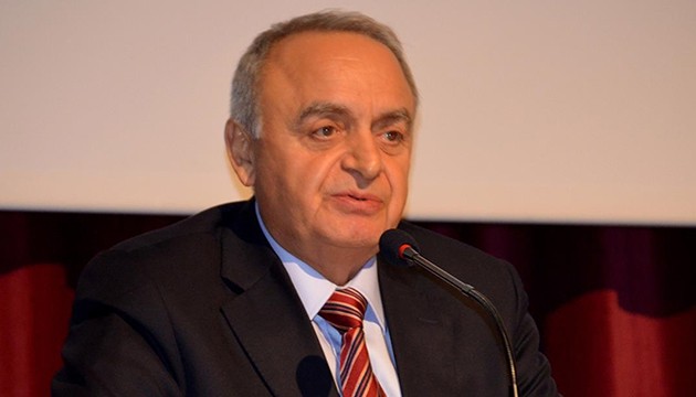 Eski İstihbarat Daire Başkanı hakkında dava