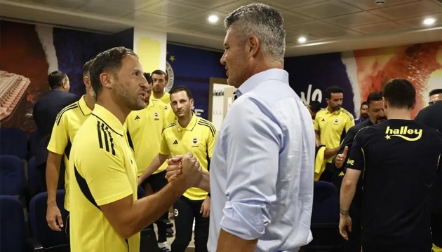 Fenerbahçe ara transfer dönemine hazır