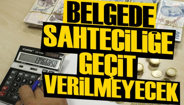 Belgede sahtecilikle mücadelede yeni bir safhaya geçilecek