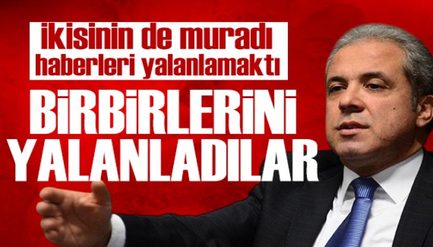 Şamil Tayyar: Mevzu Cumhurbaşkanımıza ulaşınca çarşı karıştı