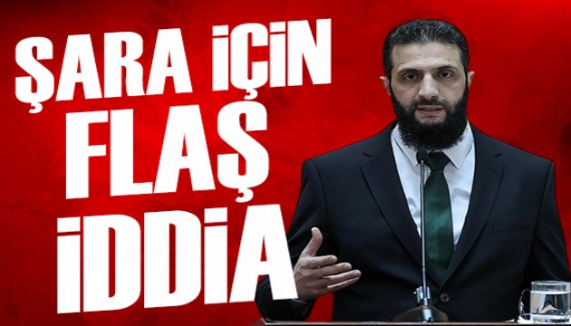 Ahmet Şara Beyaz Saray'a gidiyor