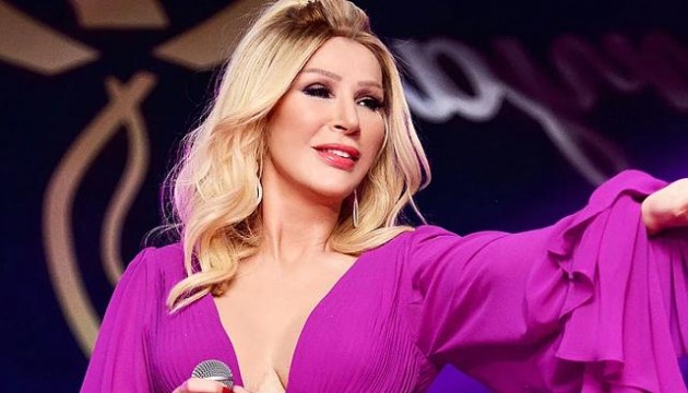 Seda Sayan yüzündeki şişliğin nedenini açıkladı