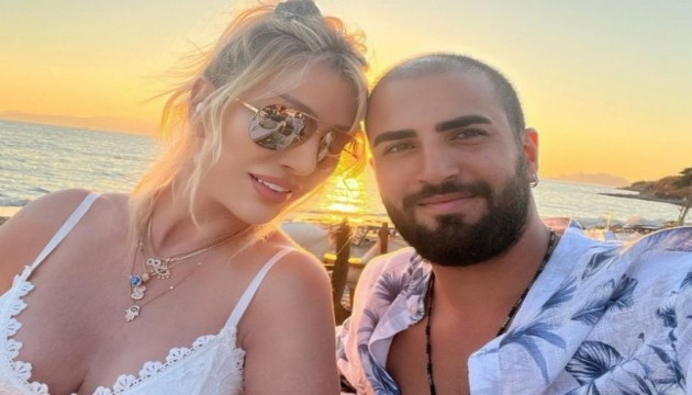 Seda Sayan, eşine aşkını haykırdı!