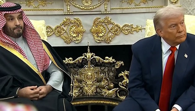 Trump ile Selman için gerginlik iddiası