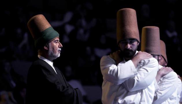 Mevlana 11 gün boyunca Sema ile anılacak