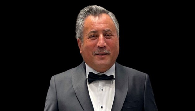 Şener Güdekli'den Berlin mektubu
