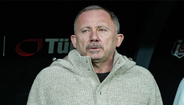 Sergen Yalçın Süper Lig'e geri mi dönüyor?