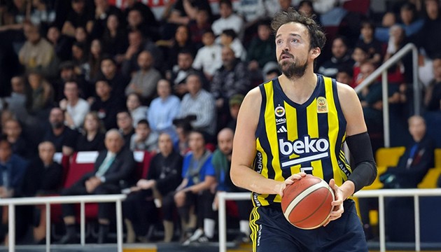 Fenerbahçe'de ayrılık