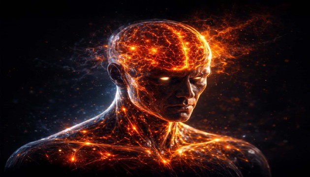 Çarpıcı araştırma: Sürekli şikayet etmek beyni fiziksel olarak değiştiriyor