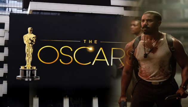 Oscar adayları açıklandı: 'Sinners' filmi rekor kırdı