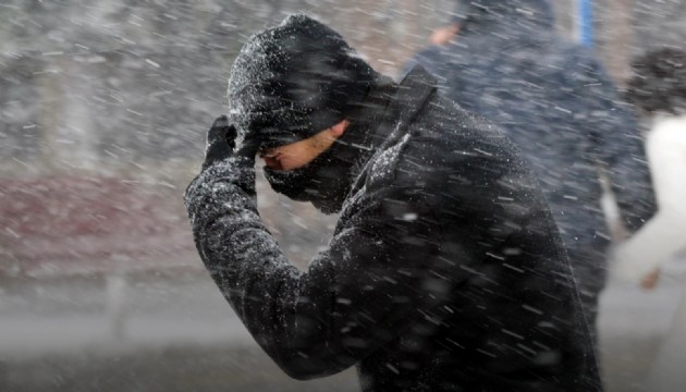 Soğuk havalarda kalbe dikkat: Uzmanlardan kritik uyarı