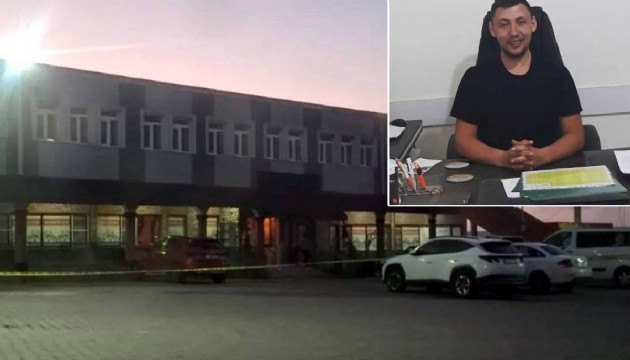 İYİ Partili başkanın oğlu öldürüldü