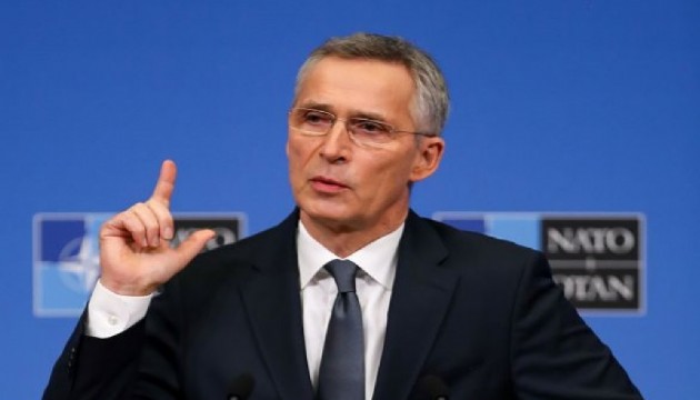 Stoltenberg: Donald Trump, NATO'ya karşı değil