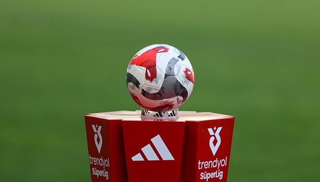 Süper Lig'de harcama limitleri belirlendi