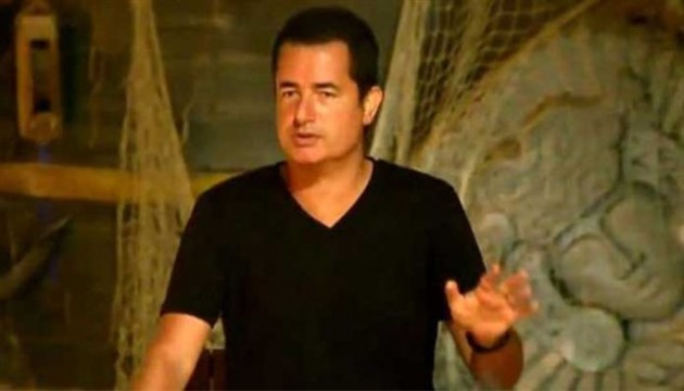 Survivor'da şok eden diskalifiye!