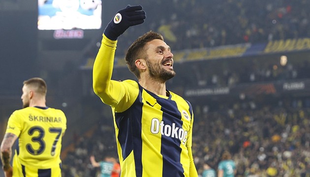 Tadic 'dalya' yapmaya hazırlanıyor