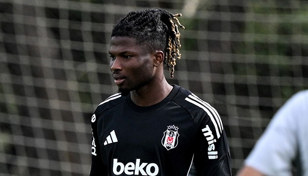 Tahkimden Toure kararı