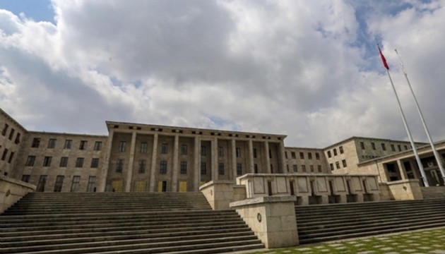 TBMM Akran Zorbalığının Araştırılması Alt Komisyonu toplandı