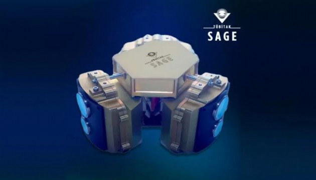 MİHAL Meclis kürsüsünde