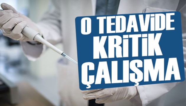 Yanık tedavisinde kök hücre çalışması