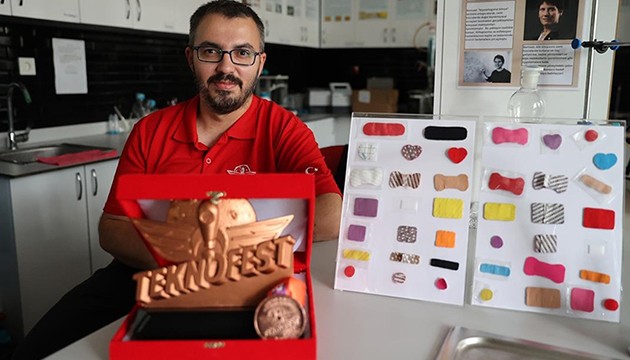 Çabuk iyileştiren banda ödül