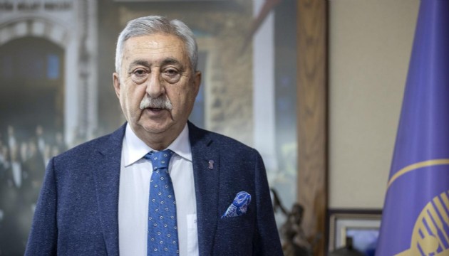 TESK Genel Başkanı'ndan 'ekonomik boykot' açıklaması