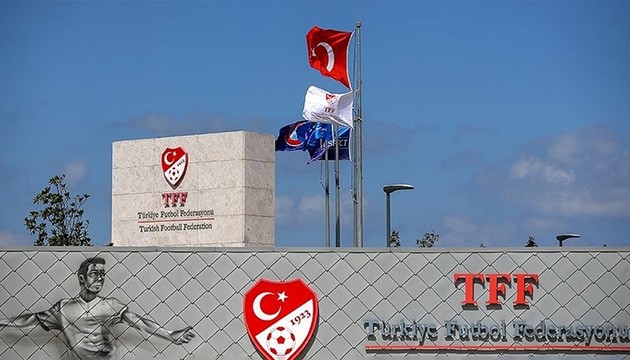 PFDK sevkleri açıklandı