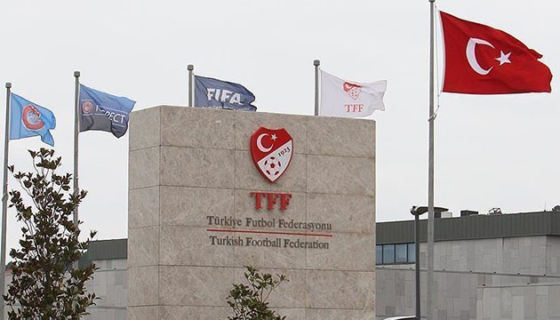 PFDK, Süper Lig'den 3 kulübe para cezası verdi