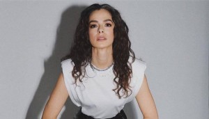Özge Özpirinçci Sakıncalı dizisiyle ekranlara geri dönüyor