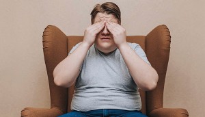 Uzman isim uyardı: Obezite görme bozukluklarına neden olabilir