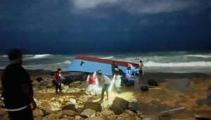 Akdeniz’de göçmen faciası