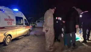 15 yaşındaki Tuba, dere kenarında ölü bulundu