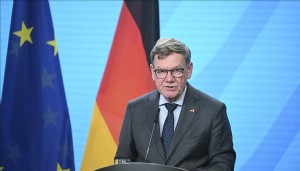 Almanya Dışişleri Bakanı Wadephul Türkiye’ye geliyor