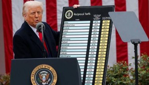 Trump'tan 16 ülkeye ağır yaptırım!