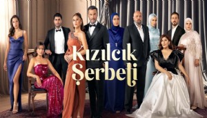 Kızılcık Şerbeti'nin senaristi Merve Göntem gözaltına alındı