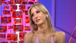 Çağla Şıkel'den platonik aşk itirafı