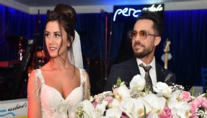 Ünlü şarkıcı evliliğinin bitme sebebini açıkladı